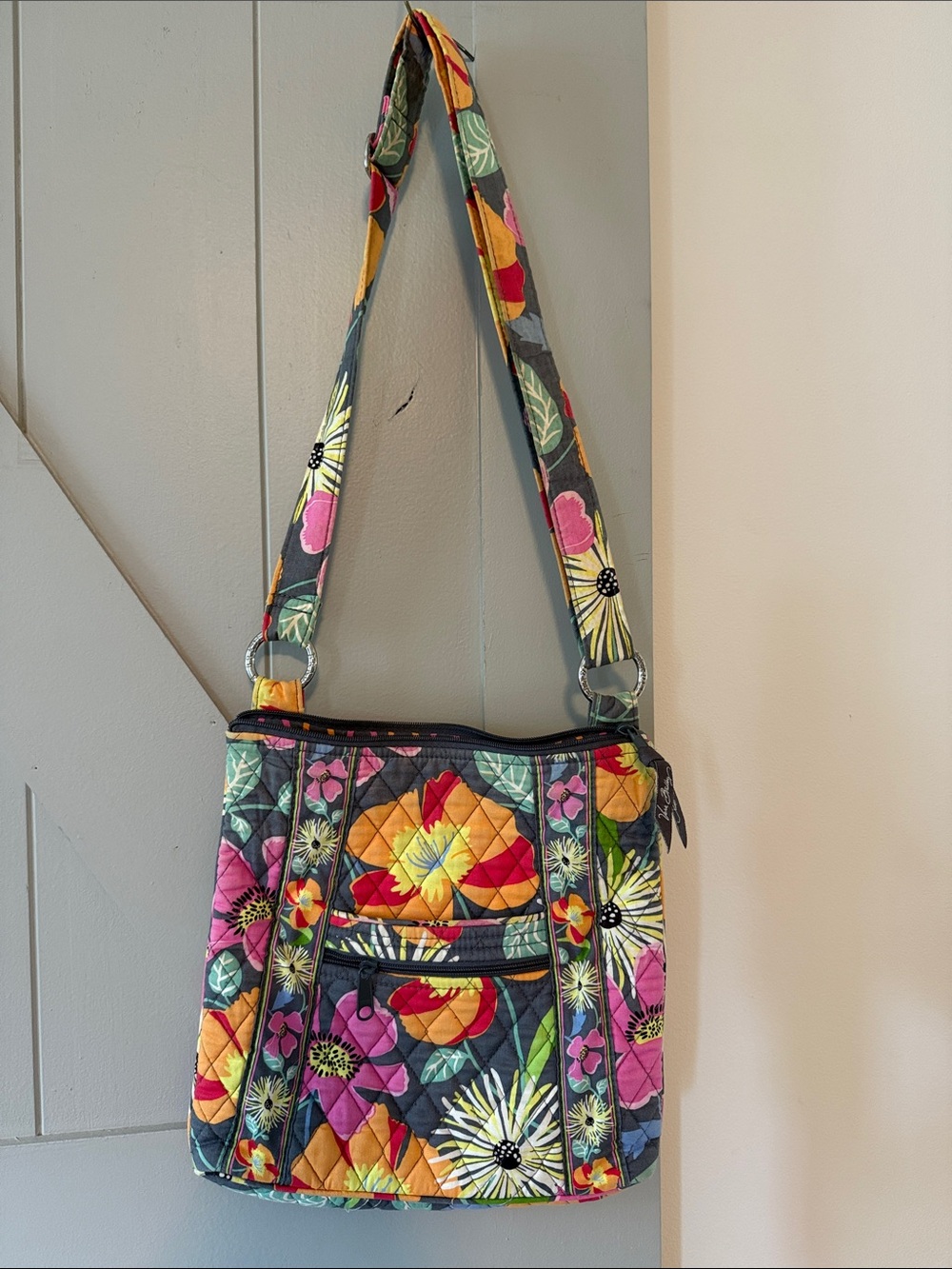 Vera Bradley Bag